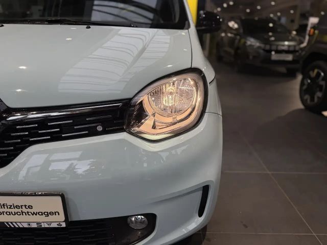 Renault Twingo Electric Techno