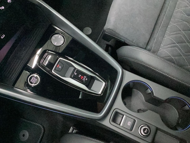 Audi A3 Hybride S-Tronic Sportback