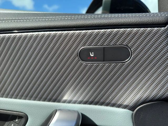 Mercedes-Benz CLA 180 Progressive