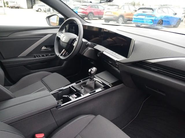 Opel Astra 1.2 Turbo GS-Line Grand Sport Turbo