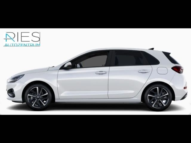 Hyundai i30 1.0 Advantage T-GDi