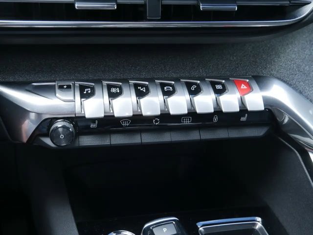 Peugeot 3008 Allure Pack Hybrid