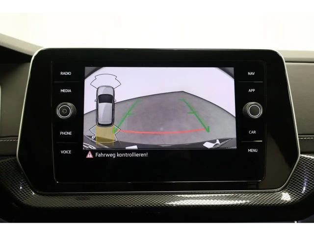 Volkswagen T-Cross 1.5 TSI DSG R-Line