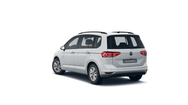 Volkswagen Touran Comfortline IQ.Drive