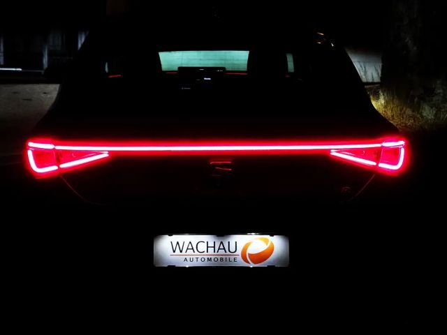 Seat Leon 1.5 TSI FR-lijn