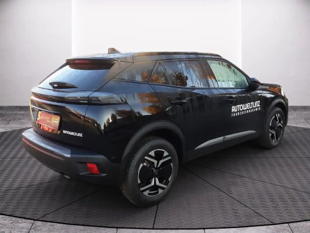 Peugeot 2008 Allure Pack