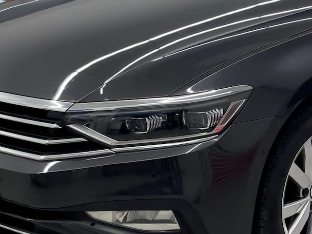 Volkswagen Passat Business IQ.Drive Variant