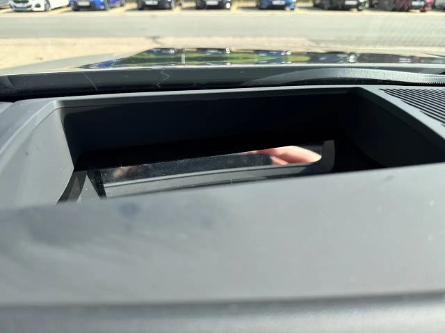 BMW 520 520d M-Sport xDrive