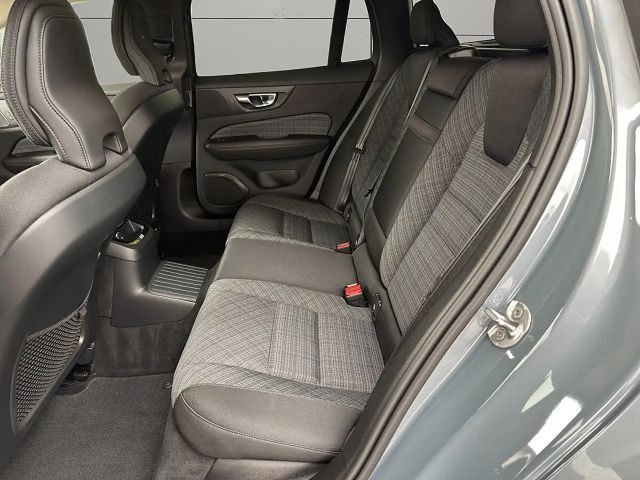 Volvo V60 AWD Inscription Recharge T6