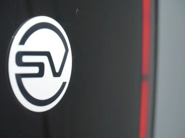 Land Rover Range Rover AWD