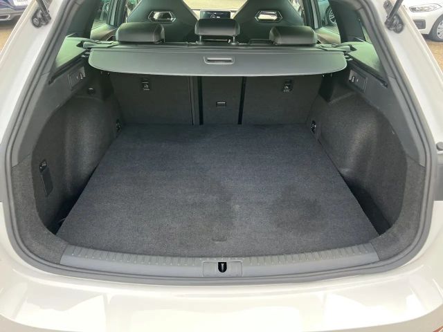 Cupra Leon 1.4 e-Hybrid Sportstourer