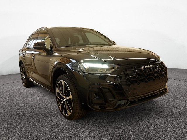 Audi Q5 40 TDI Quattro S-Tronic