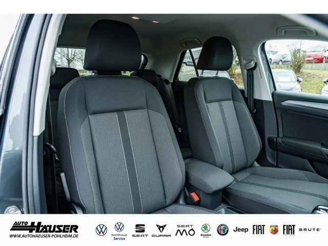 Volkswagen T-Roc 1.5 TSI DSG Life