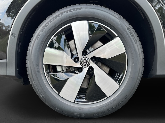 Volkswagen Tiguan 2.0 TDI Life