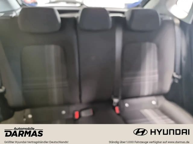 Hyundai i20 1.2 Select