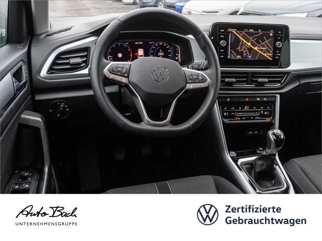 Volkswagen T-Roc 1.5 TSI Life