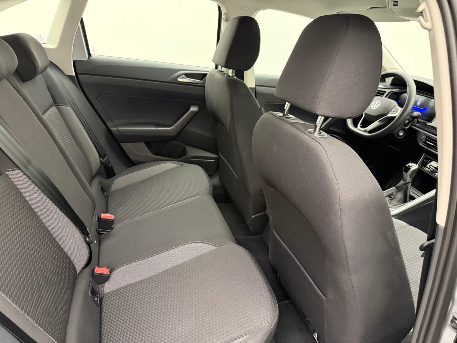 Volkswagen Taigo 1.0 TSI Life