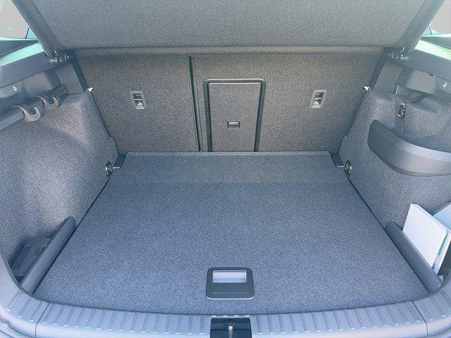 Skoda Karoq 1.5 TSI Drive Selection