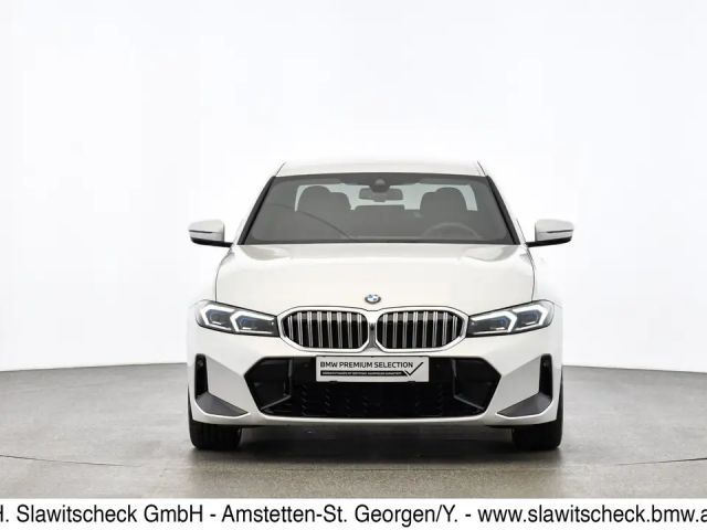 BMW 320 320d Sedan xDrive
