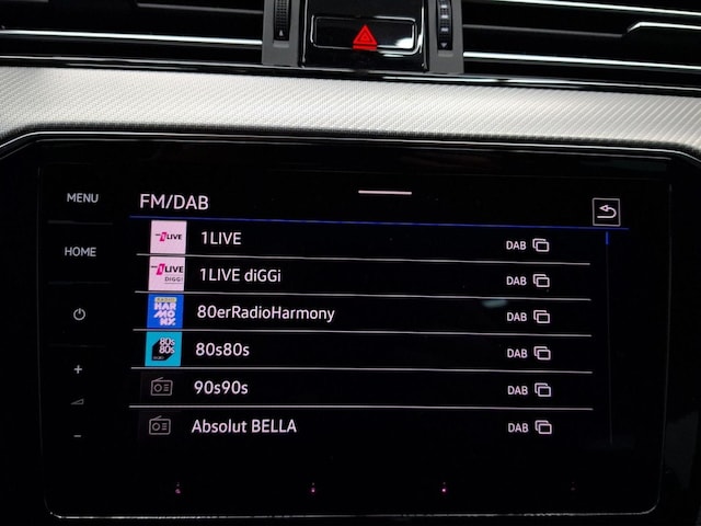 Volkswagen Passat 2.0 TDI DSG R-Line Variant