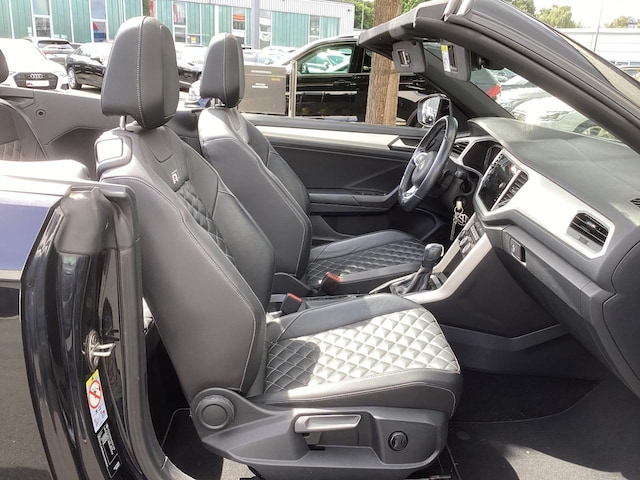 Volkswagen T-Roc 1.5 TSI Cabriolet DSG R-Line