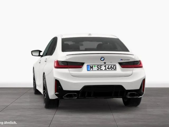 BMW 340 M-Sport Sedan xDrive