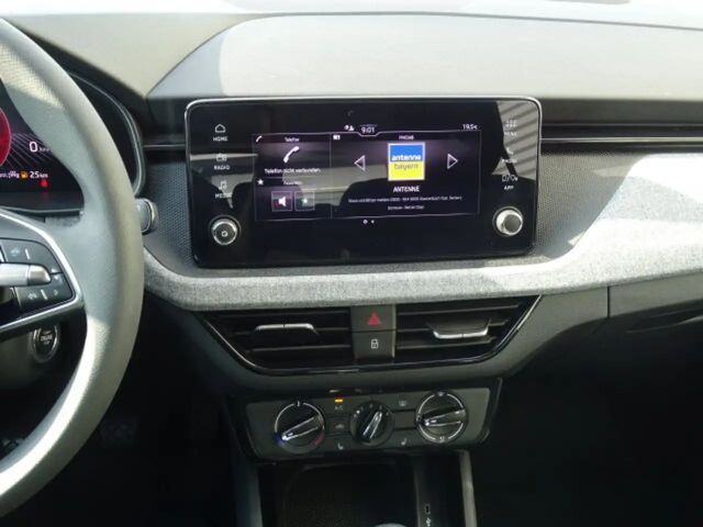 Skoda Scala 1.0 TSI Selection