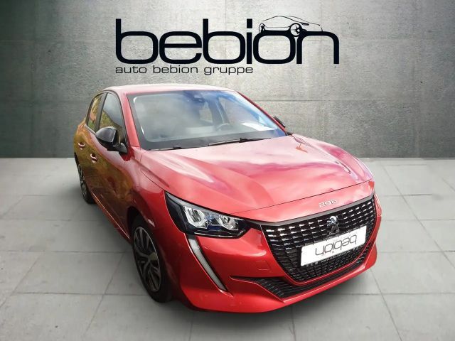 Peugeot 208 Active Pack PureTech