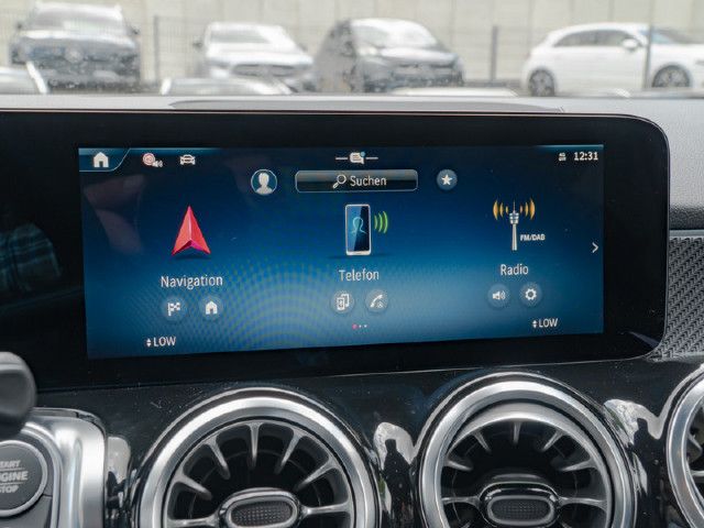 Mercedes-Benz GLB 200 GLB 200 d