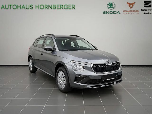 Skoda Kamiq 1.5 TSI Selection