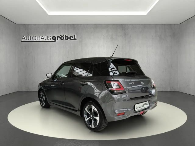 Suzuki Swift Comfort Hybrid