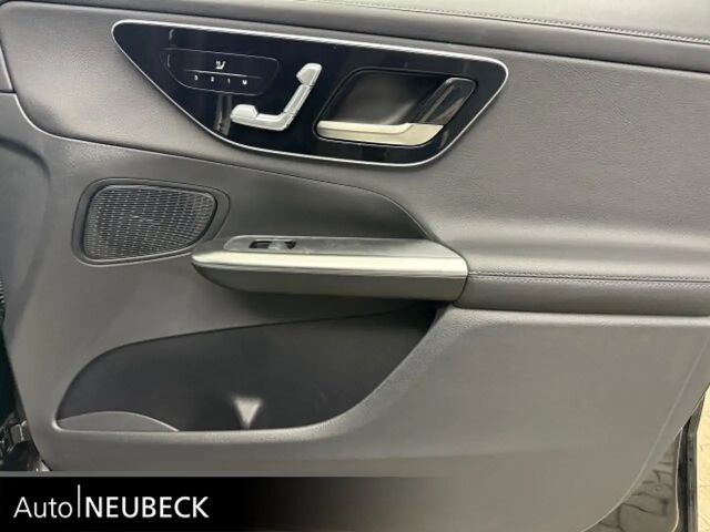 Mercedes-Benz GLC 300 4MATIC AMG Line