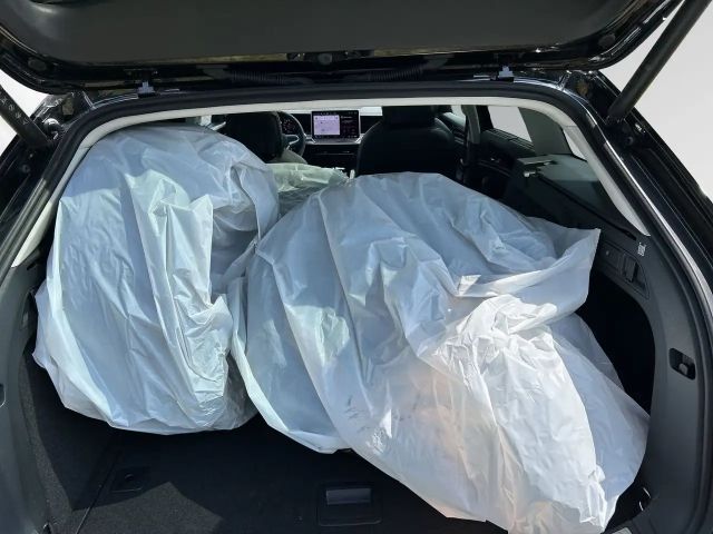 Volkswagen Passat Elegance Elegance Variant