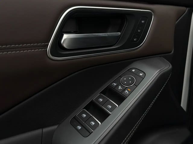 Nissan Qashqai AWD DIG-T Tekna