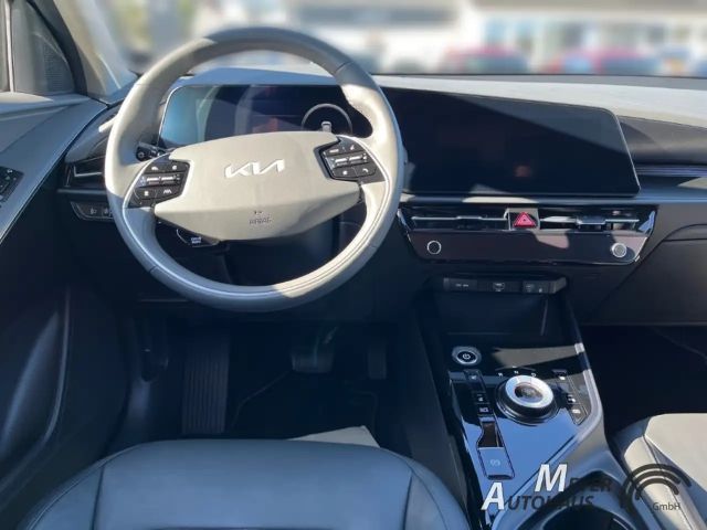 Kia Niro EV Vision