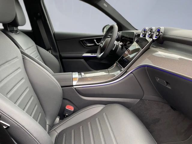 Mercedes-Benz GLC 220 4MATIC AMG Line GLC 220 d