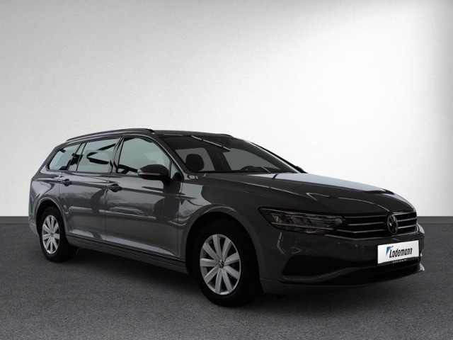 Volkswagen Passat 1.5 TSI DSG Variant