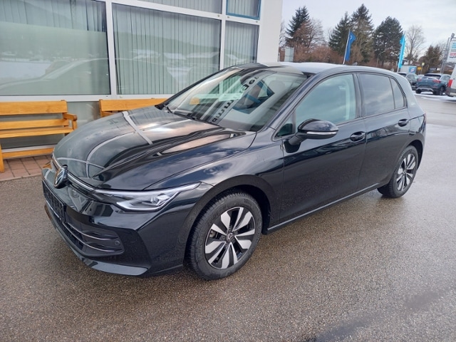 Volkswagen Golf Golf VIII Plus