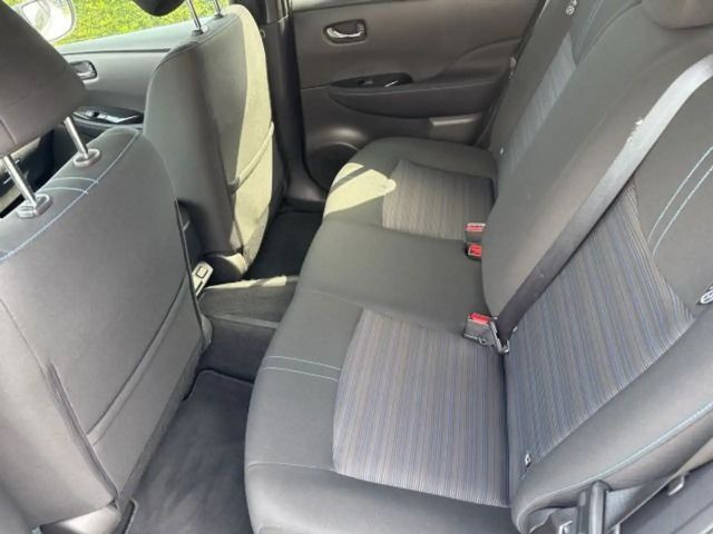 Nissan Leaf N-Connecta