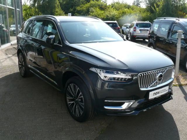 Volvo XC90 Inscription
