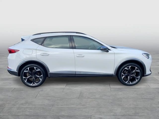 Cupra Formentor DSG e-Hybrid