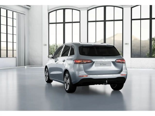 Mercedes-Benz B 180 Progressive Sedan