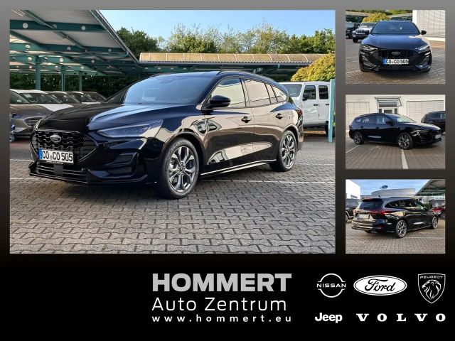 Ford Focus ST Line Wagon