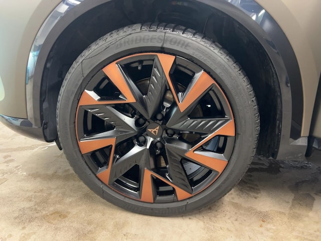 Cupra Formentor 1.5 TSI VZ