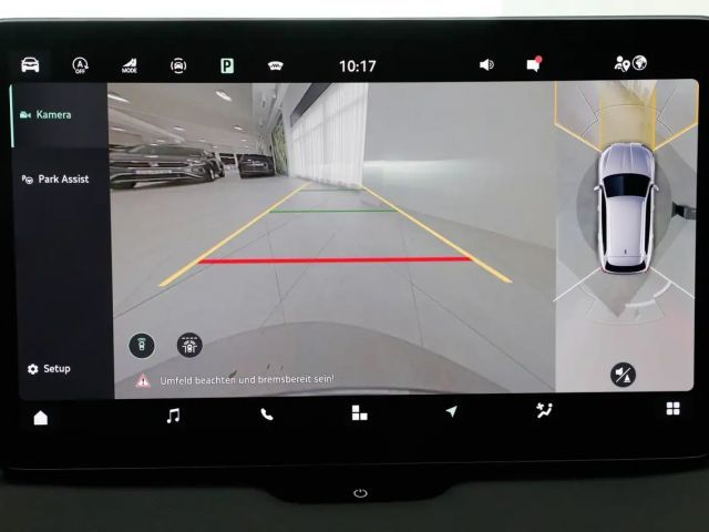 Skoda Superb 2.0 TDI Combi