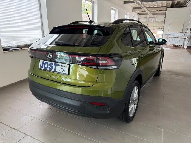 Volkswagen Taigo 1.0 TSI Move