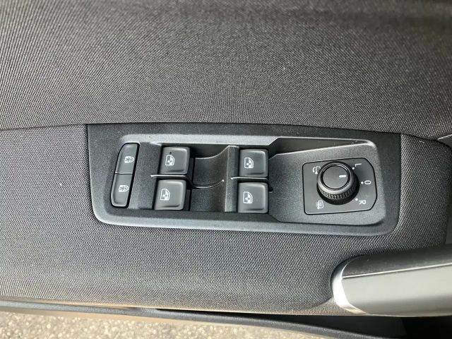 Volkswagen Touran DSG