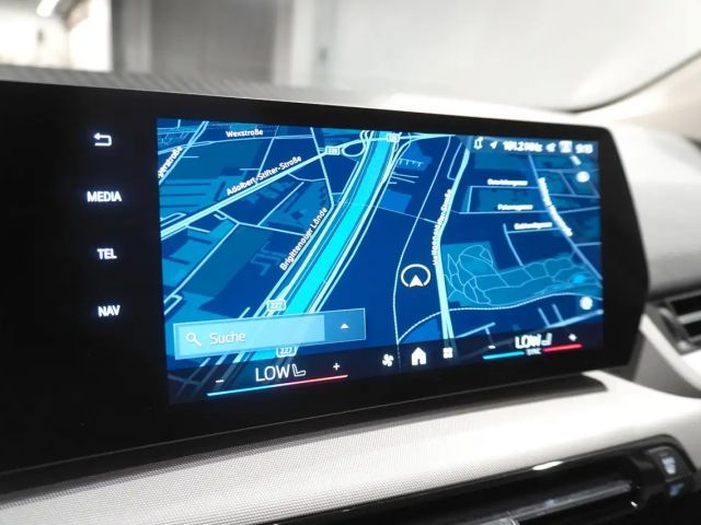 BMW 216 216i Active Tourer Sedan