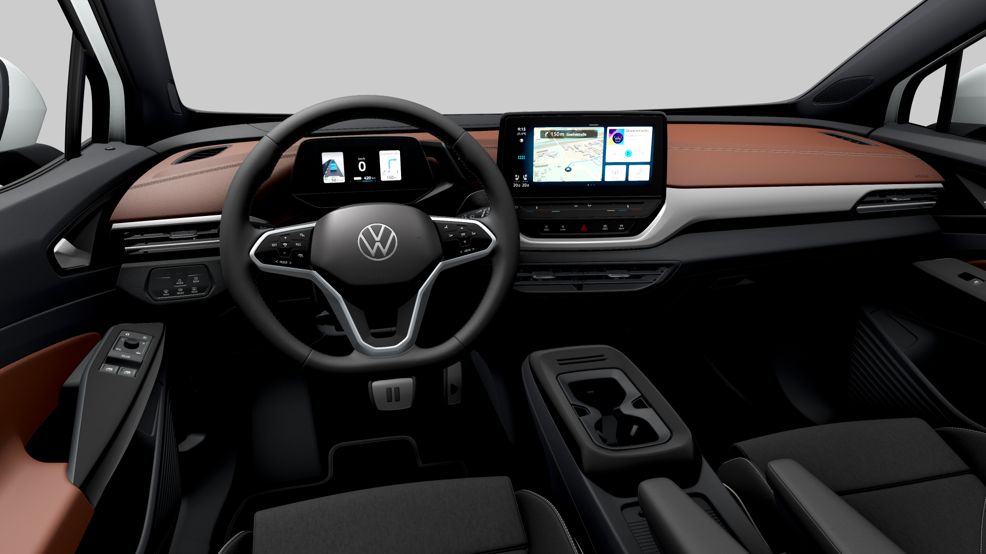 Volkswagen ID.4 Performance Pro