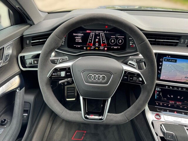 Audi A6 e-tron Avant Performance Quattro